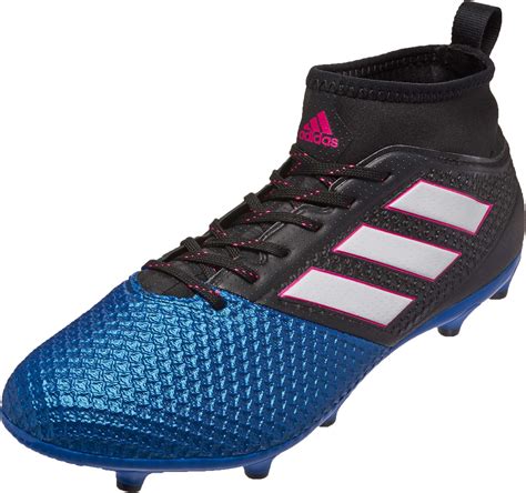 adidas Originals Men's Ace 17.3 Primemesh Indoor Soccer Shoe